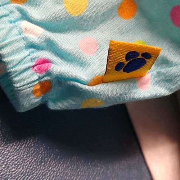 Vintage Cabbage Patch 2015 Long Blonde hair Doll Blue eyes Cottagecore - Picture 10 of 12